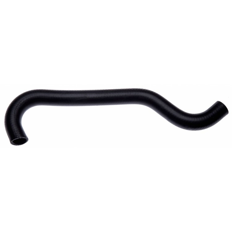 Molded Radiator Hose