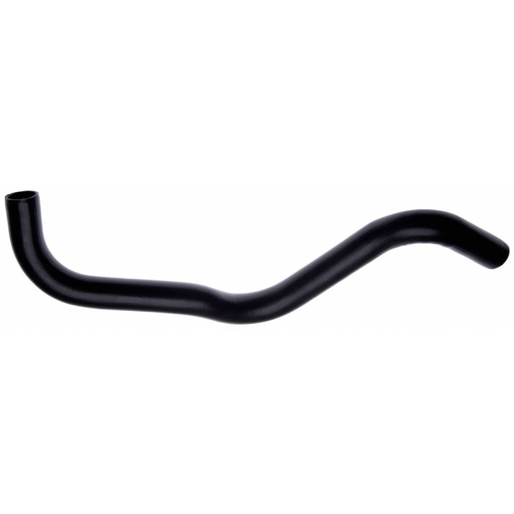 Molded Radiator Hose