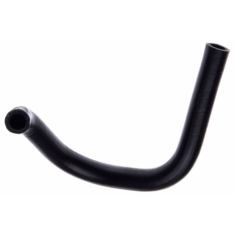 Molded Radiator Hose