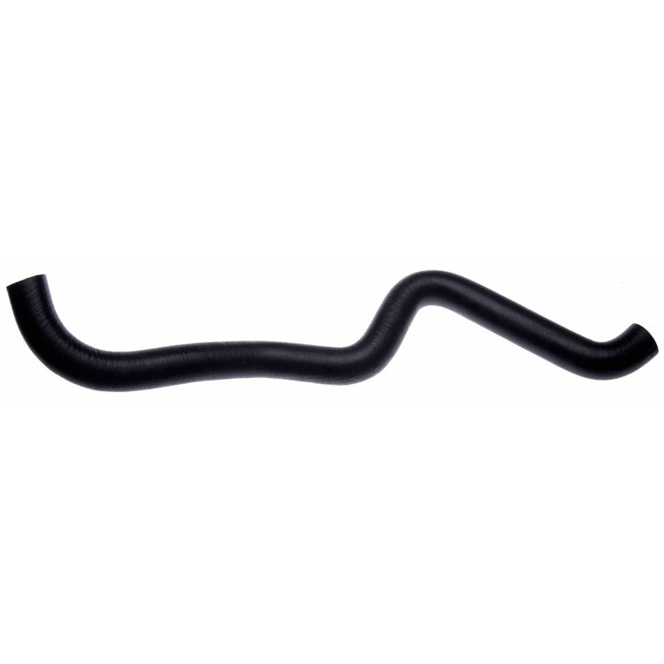 Molded Radiator Hose