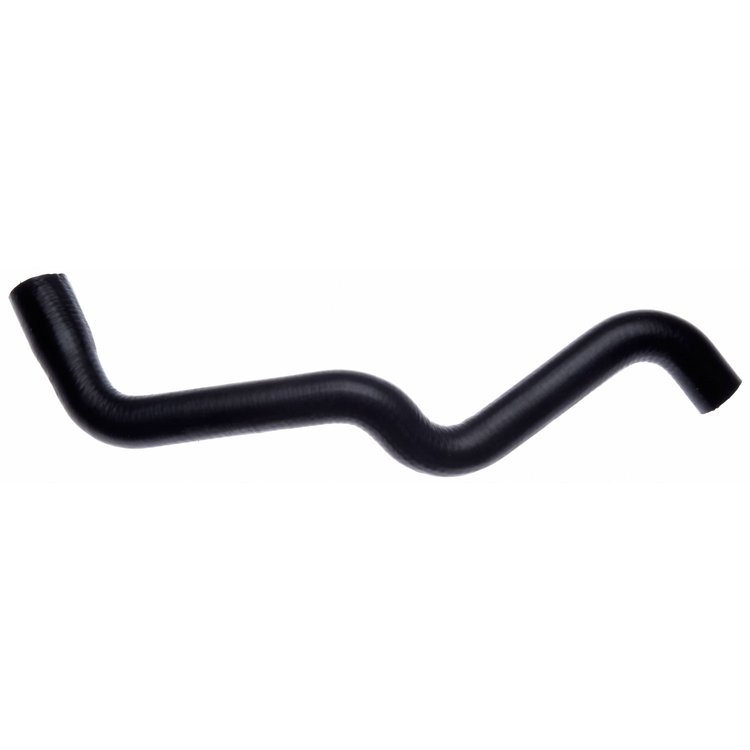 Molded Radiator Hose