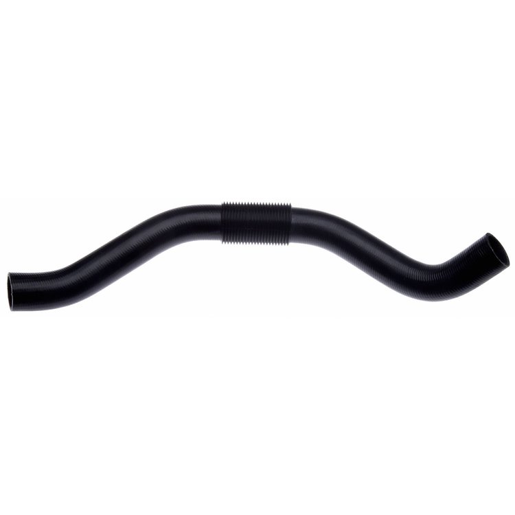 Molded Radiator Hose