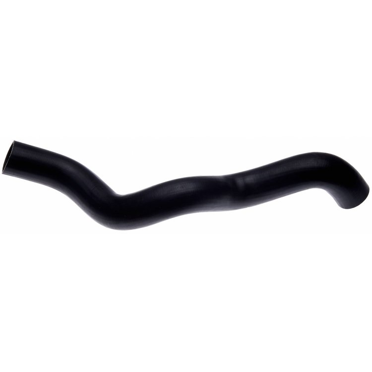 Molded Radiator Hose