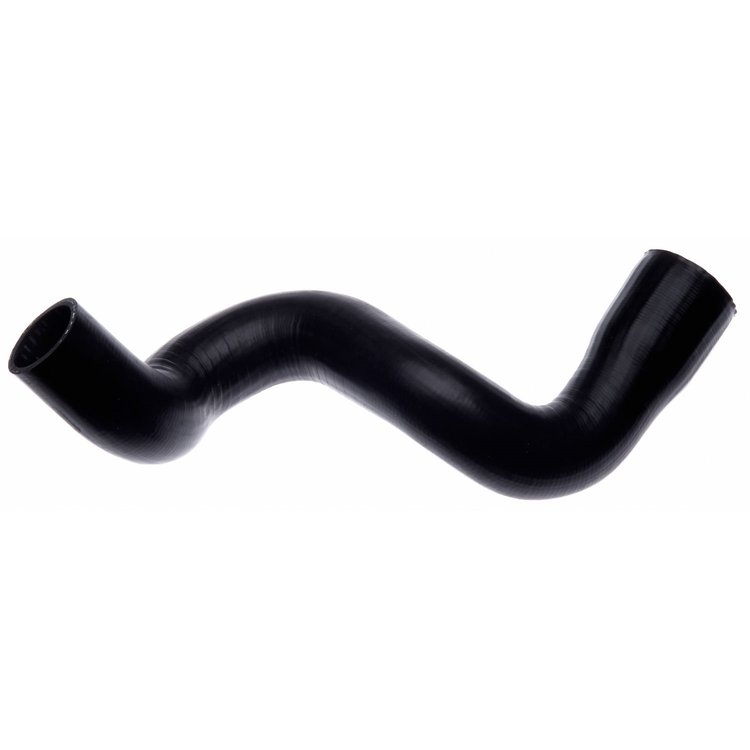 Molded Radiator Hose