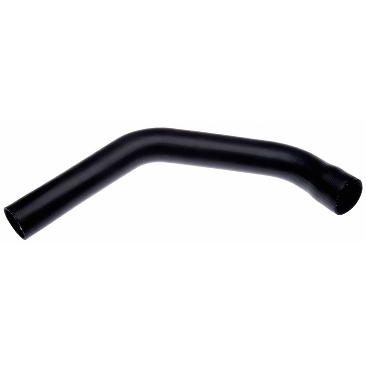 Molded Radiator Hose