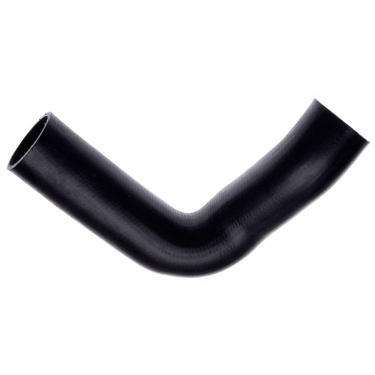 Molded Radiator Hose