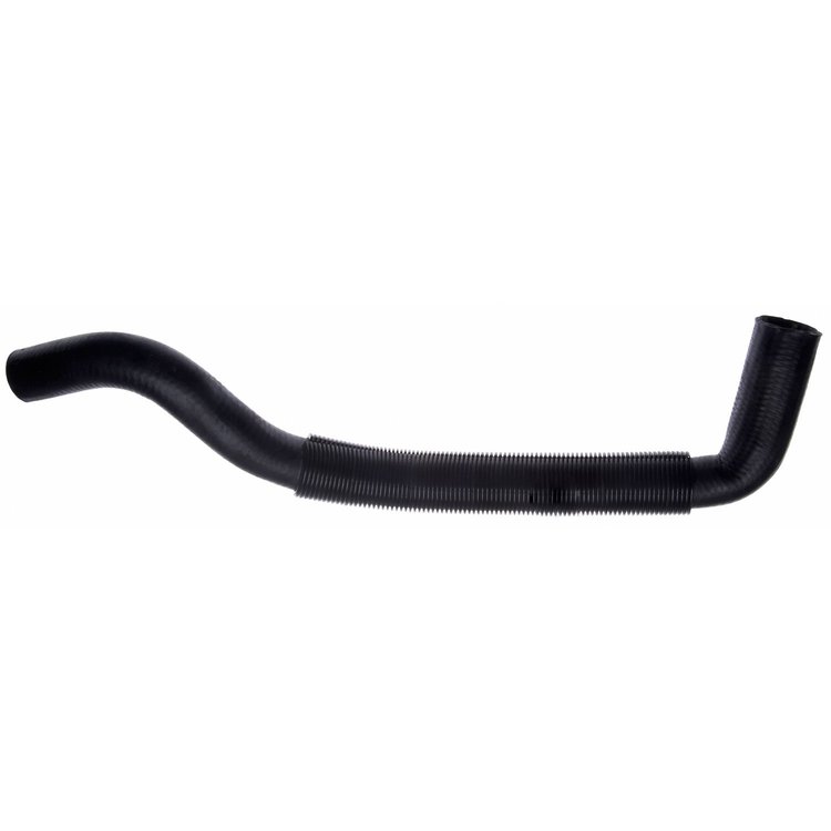 Molded Radiator Hose