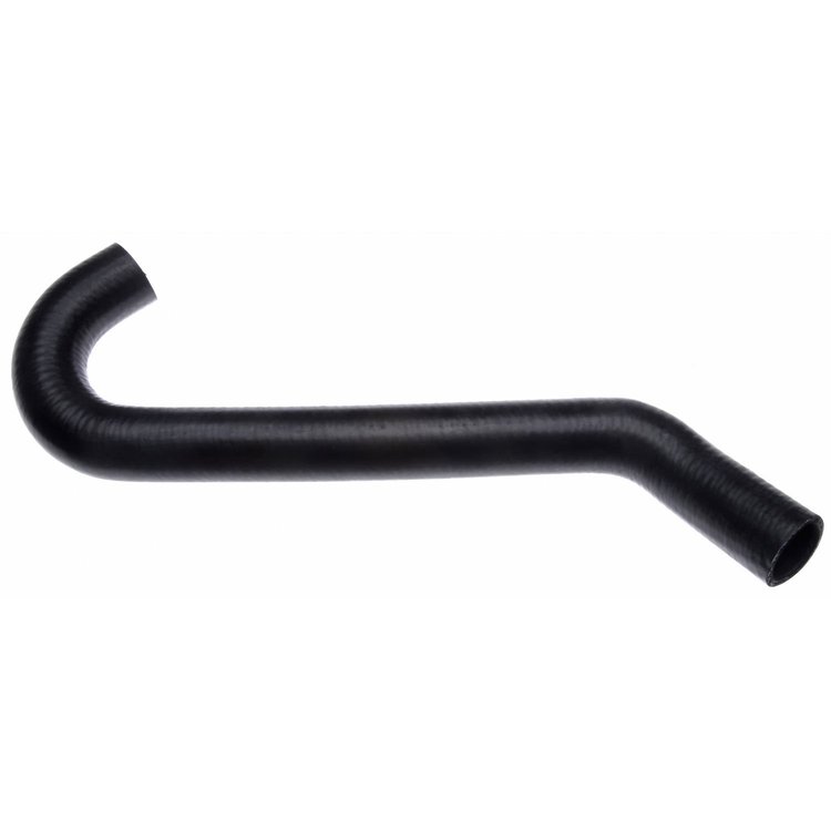 Molded Radiator Hose