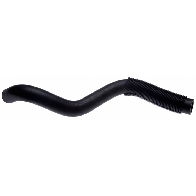 Molded Radiator Hose