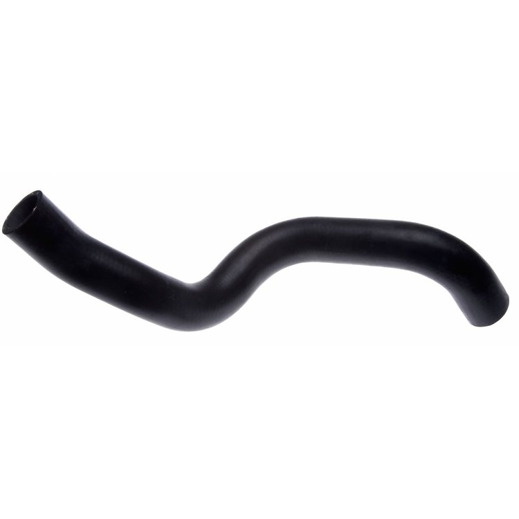 Molded Radiator Hose
