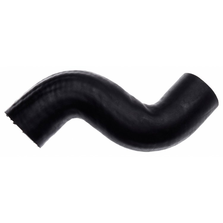 Molded Radiator Hose