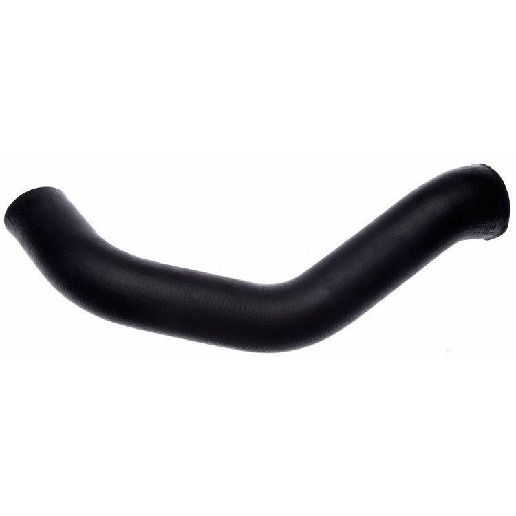 Molded Radiator Hose