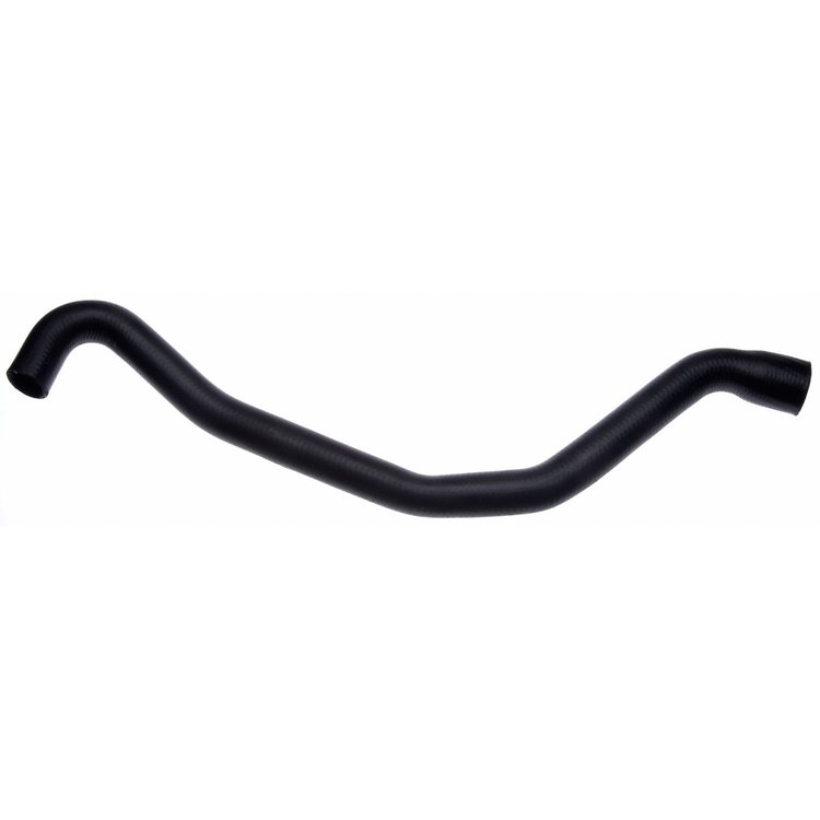 Molded Radiator Hose