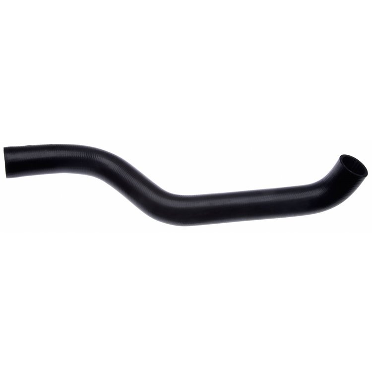 Molded Radiator Hose