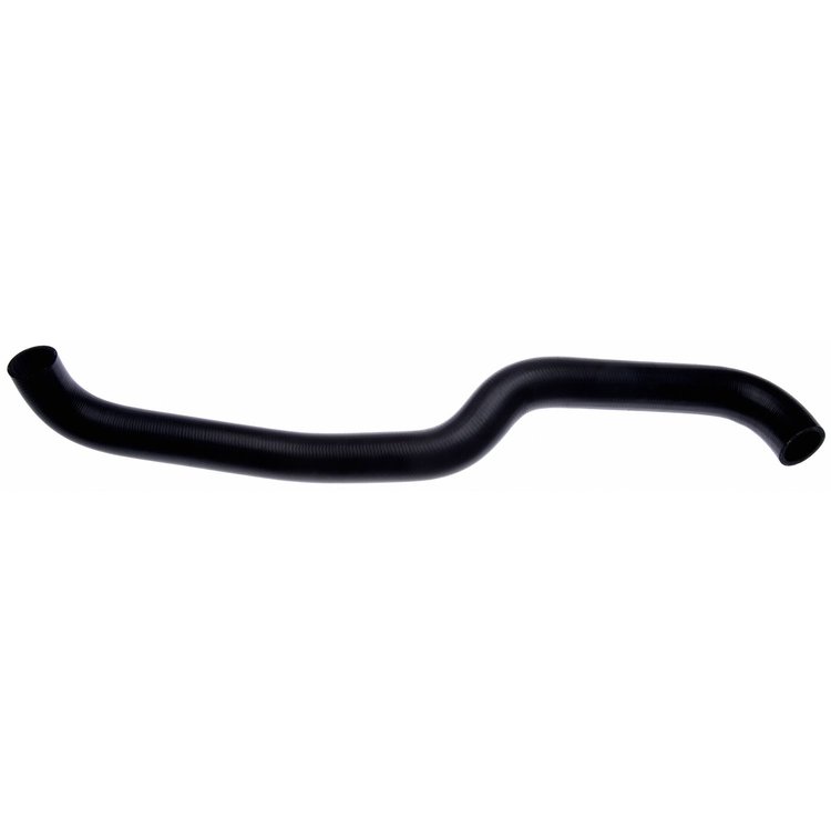 Molded Radiator Hose