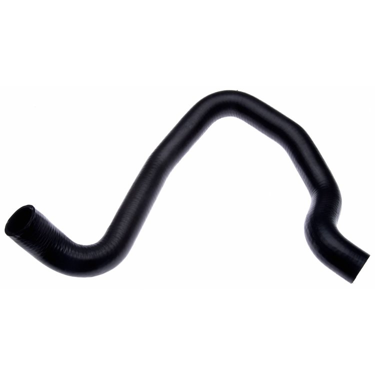Molded Radiator Hose