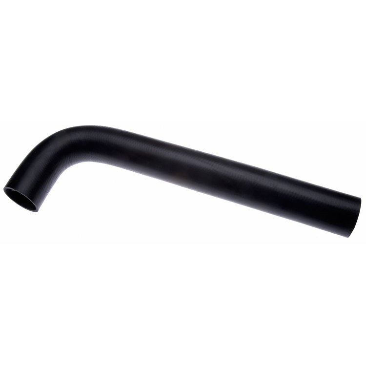 Molded Radiator Hose