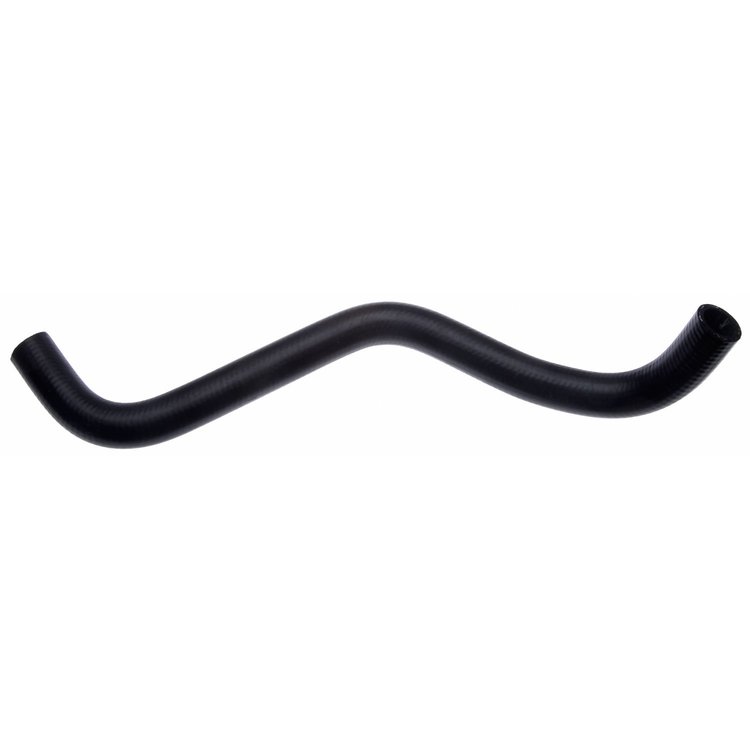 Molded Radiator Hose