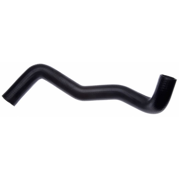 Molded Radiator Hose