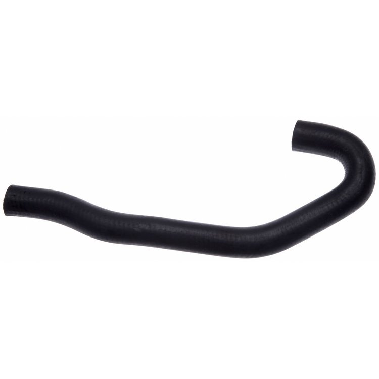Molded Radiator Hose