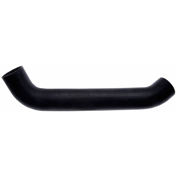 Molded Radiator Hose