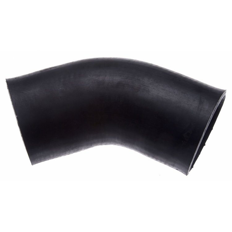 Molded Radiator Hose