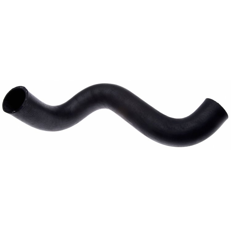 Molded Radiator Hose