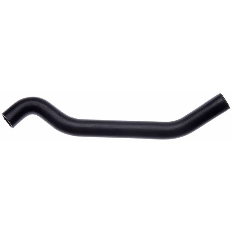 Molded Radiator Hose