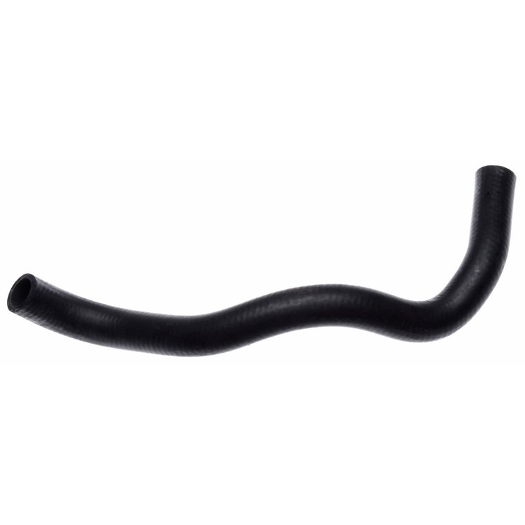Molded Radiator Hose