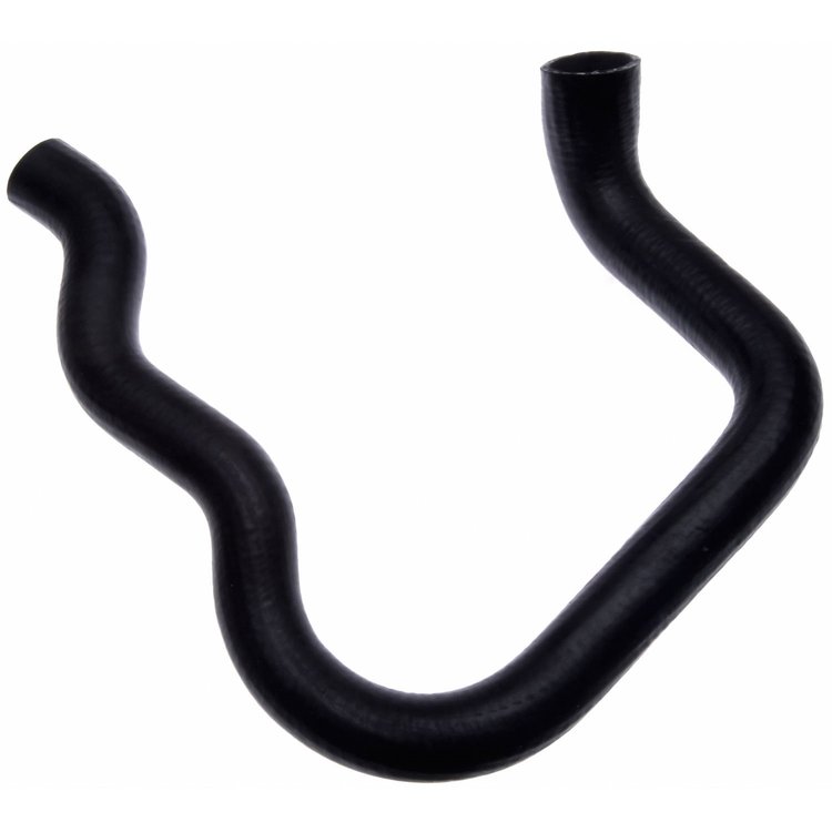 Molded Radiator Hose