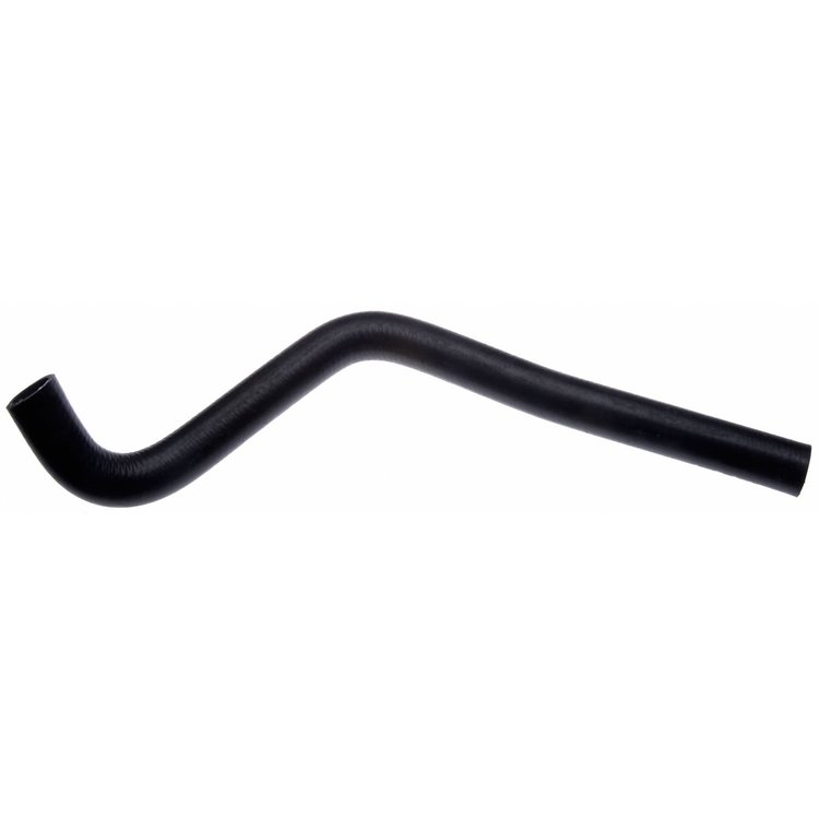 Molded Radiator Hose