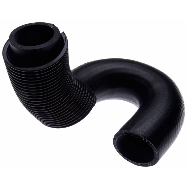 Molded Radiator Hose