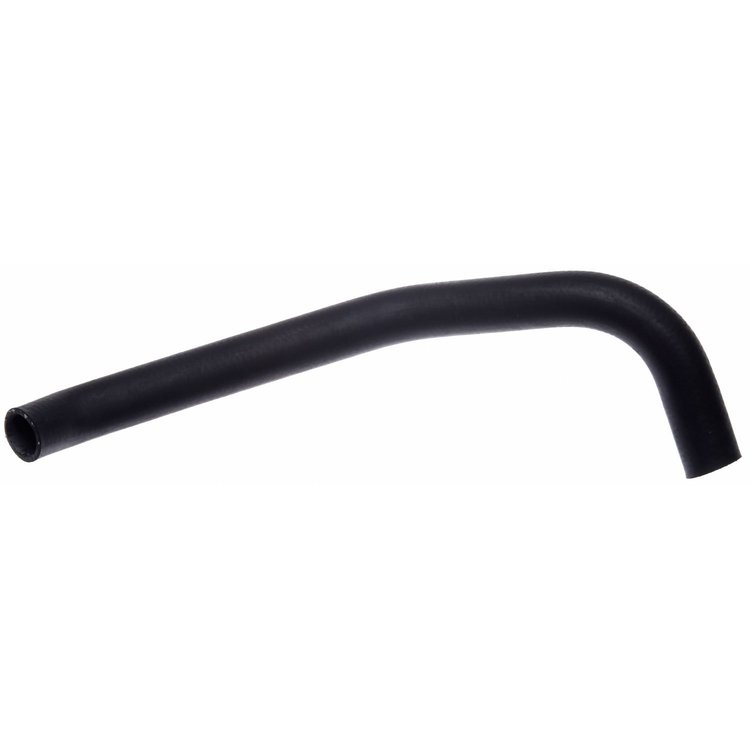 Molded Radiator Hose