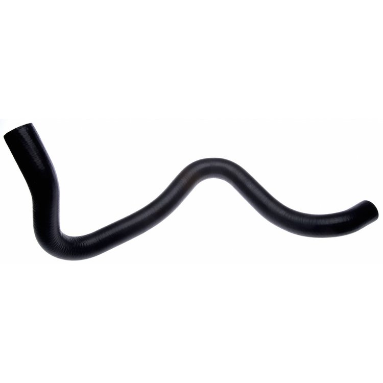 Molded Radiator Hose