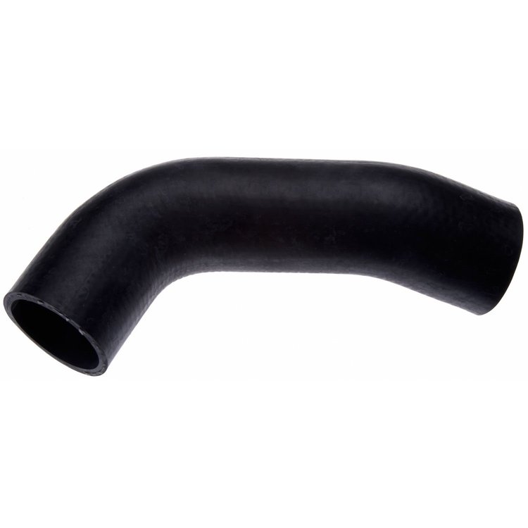 Molded Radiator Hose