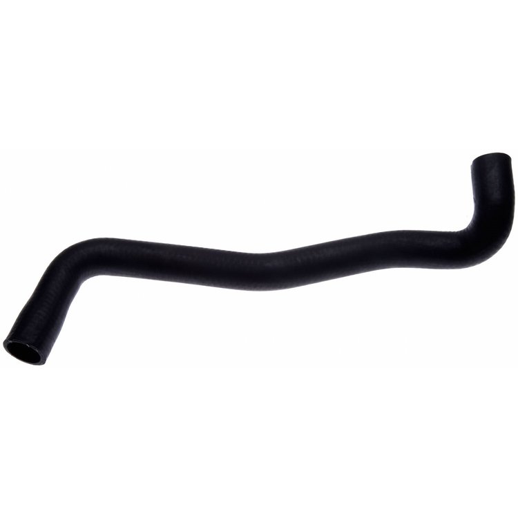 Molded Radiator Hose