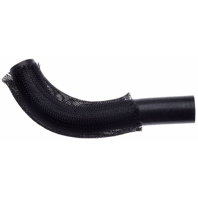 Molded Radiator Hose