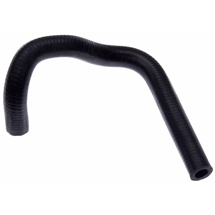 Molded Radiator Hose