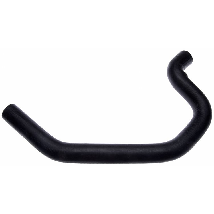 Molded Radiator Hose