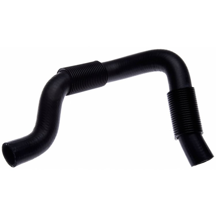 Molded Radiator Hose