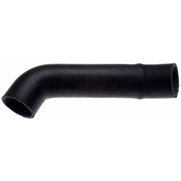 Molded Radiator Hose