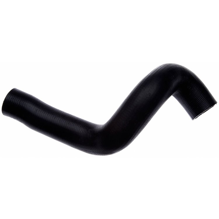 Molded Radiator Hose