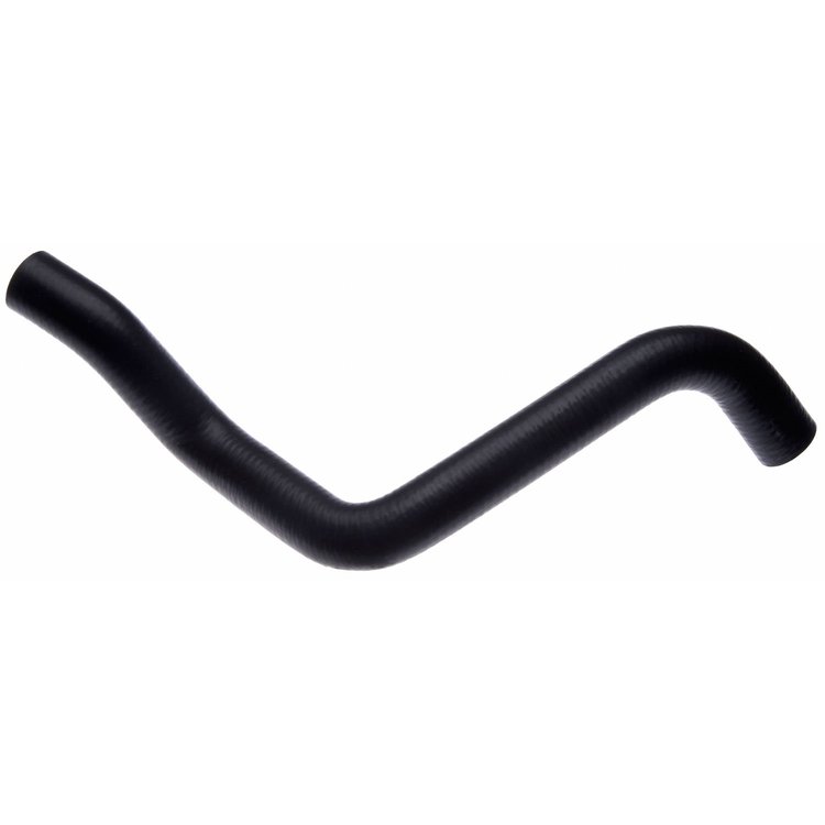 Molded Radiator Hose