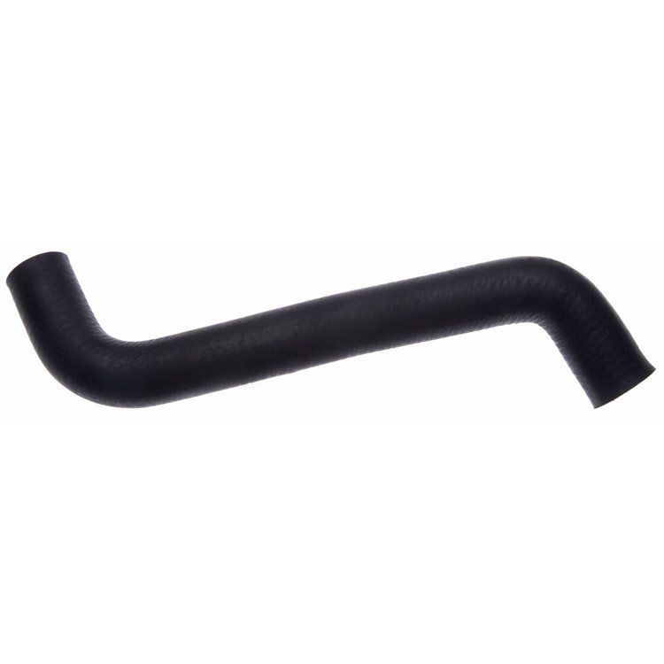 Molded Radiator Hose