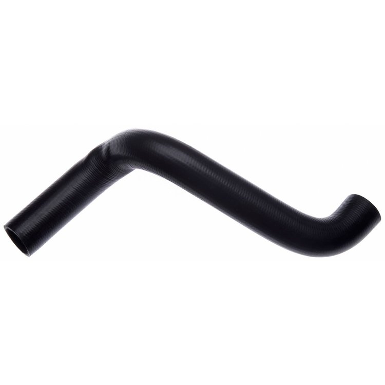 Molded Radiator Hose