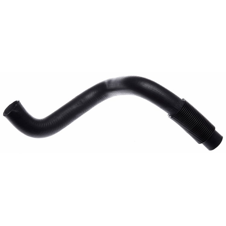 Molded Radiator Hose