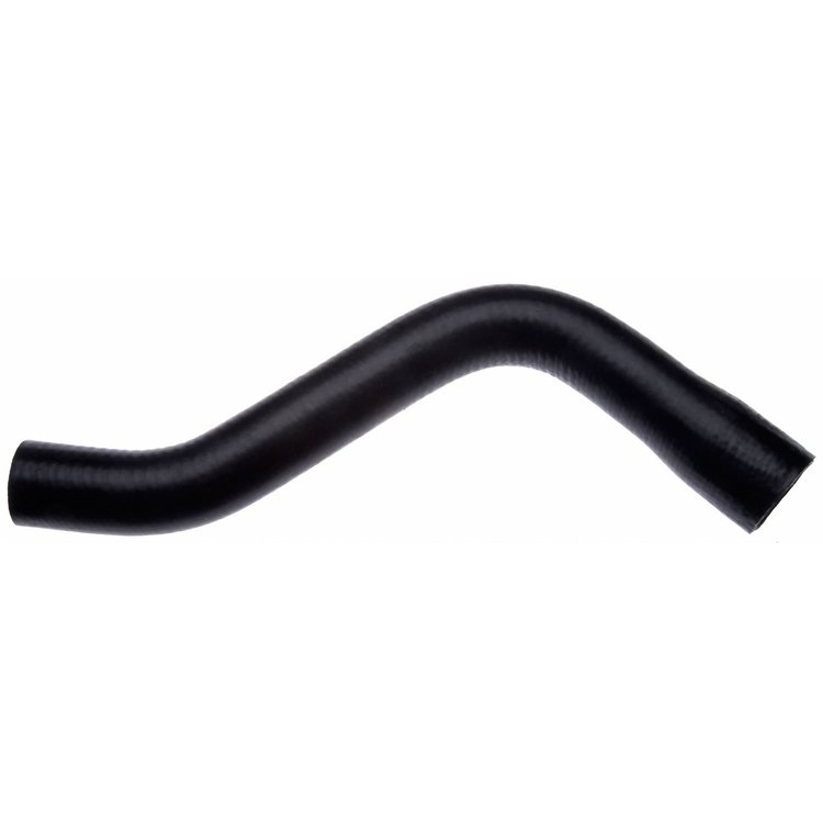 Molded Radiator Hose