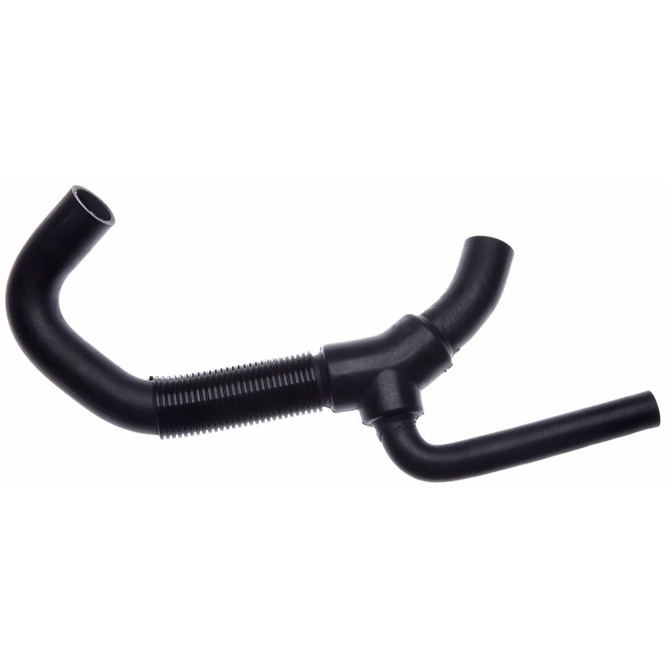 Molded Radiator Hose