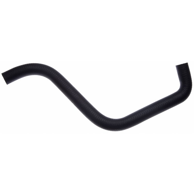 Molded Radiator Hose