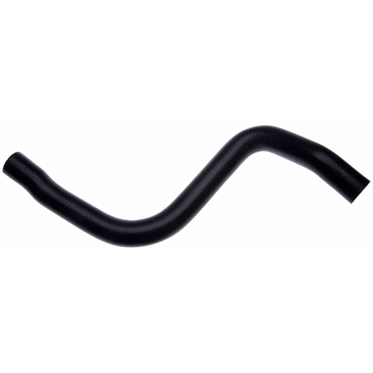Molded Radiator Hose